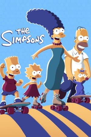 The Simpsons Season 1