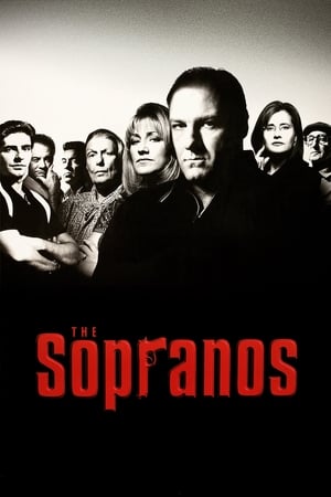 The Sopranos Season 6