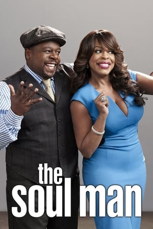 The Soul Man Season 5