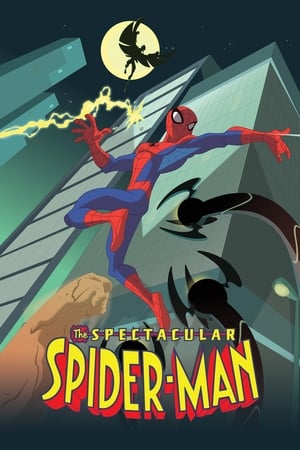 The Spectacular Spider-Man Season 1