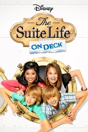 The Suite Life on Deck Season 2