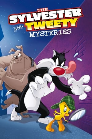 The Sylvester & Tweety Mysteries Season 5
