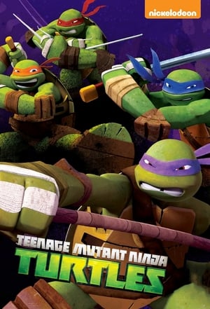Teenage Mutant Ninja Turtles Season 4