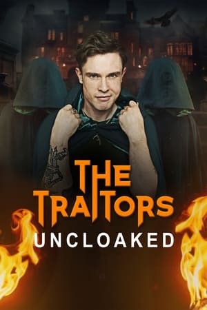 The Traitors: Uncloaked Season 1