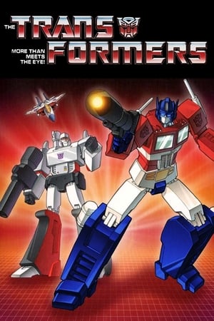 The Transformers Season 2