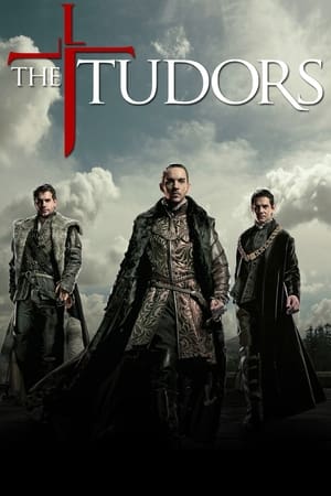 The Tudors Season 1