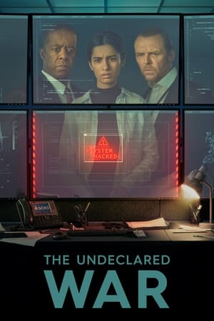 The Undeclared War Season 1