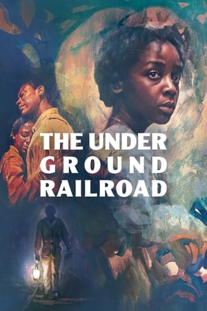 The Underground Railroad Season 1