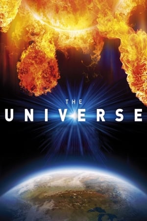 The Universe Season 4