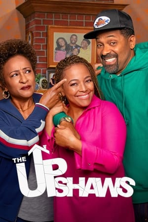 The Upshaws Season 2