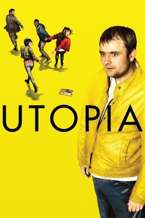 Utopia Season 2