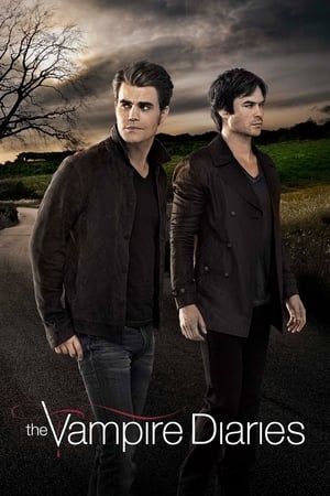 The Vampire Diaries Season 2