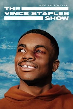 The Vince Staples Show Season 1