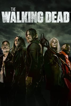 The Walking Dead Season 4