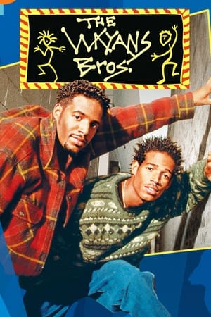 The Wayans Bros. Season 2