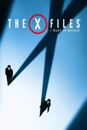 The X Files: I Want to Believe