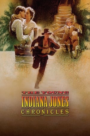 The Young Indiana Jones Chronicles Season 1