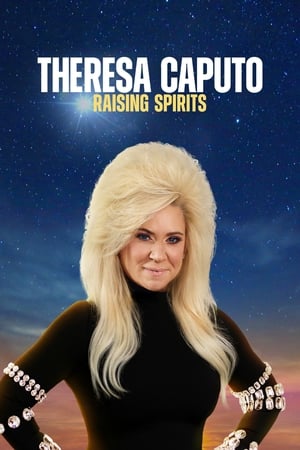 Theresa Caputo: Raising Spirits Season 1