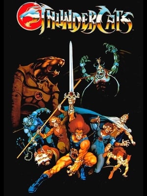 ThunderCats Season 2