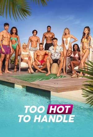 Too Hot to Handle Season 3