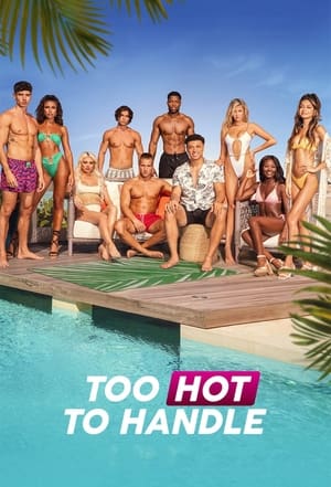 Too Hot to Handle Season 5