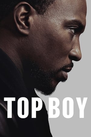 Top Boy Season 2