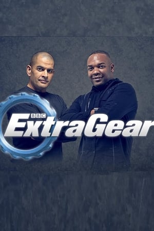 Top Gear: Extra Gear Season 1