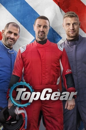 Top Gear Season 17