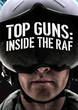 Top Guns: Inside the RAF Season 1