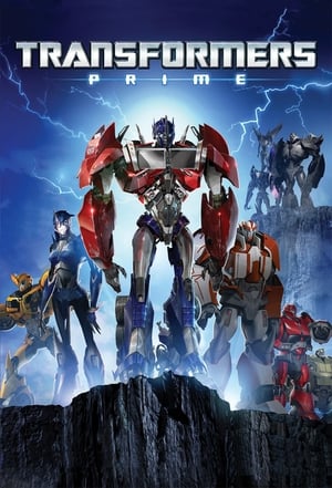 Transformers: Prime Season 1