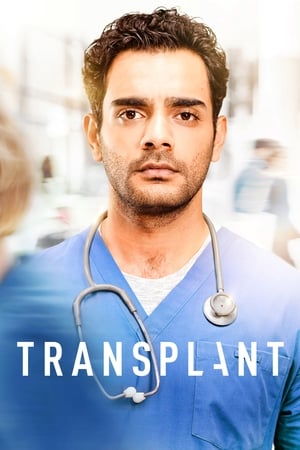 Transplant Season 3