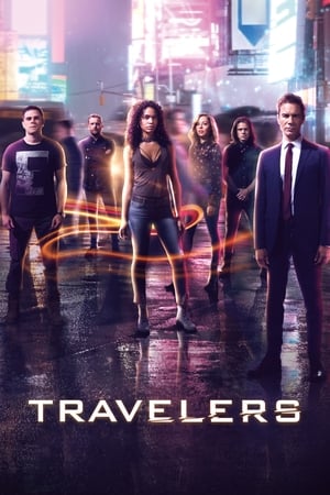 Travelers Season 1