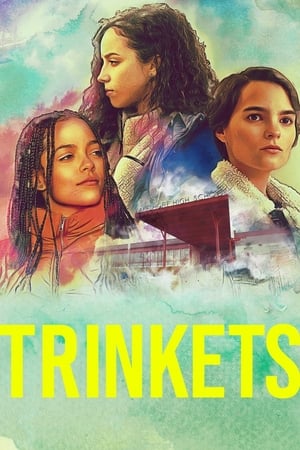 Trinkets Season 1