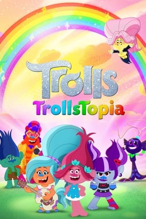 Trolls: TrollsTopia Season 1