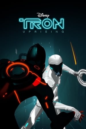 TRON: Uprising Season 1