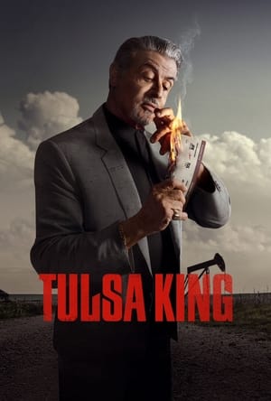 Tulsa King Season 1