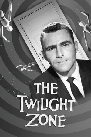 The Twilight Zone Season 3