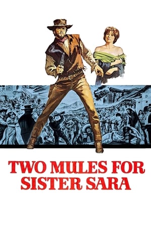 Two Mules for Sister Sara