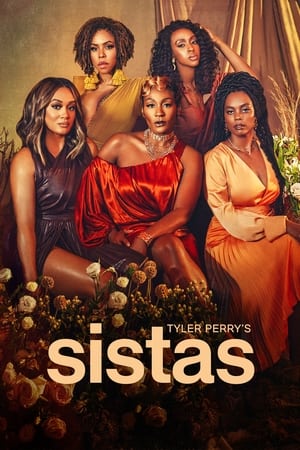 Tyler Perry's Sistas Season 2