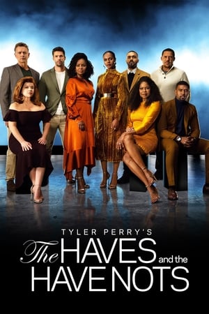 Tyler Perry's The Haves and the Have Nots Season 6