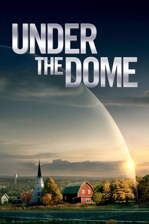 Under the Dome Season 2