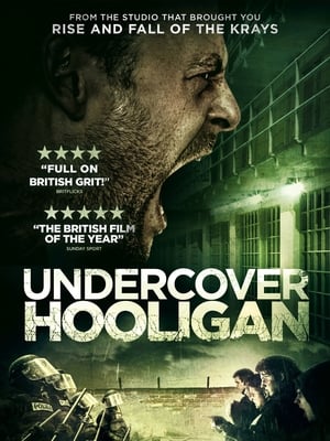 Undercover Hooligan