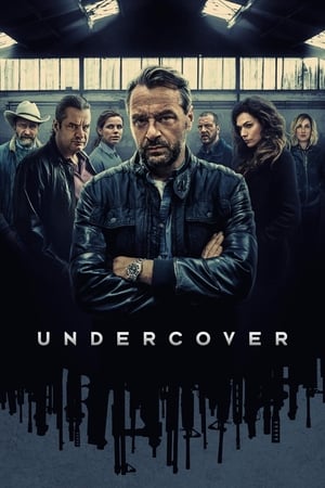 Undercover Season 1