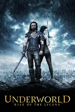 Underworld: Rise of the Lycans