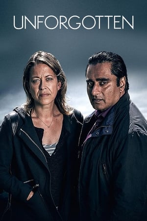 Unforgotten Season 2