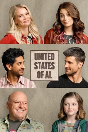 United States of Al Season 2