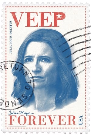 Veep Season 1