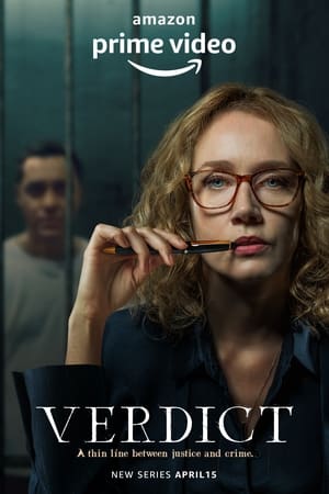 Verdict Season 1