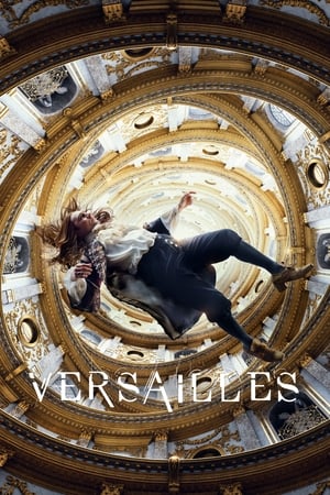 Versailles Season 3