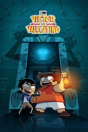 Victor and Valentino Season 1